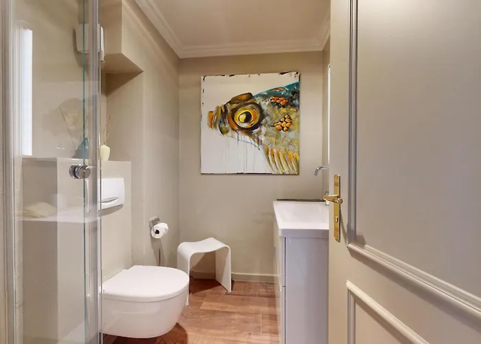 Wattblick Apartamento Schellinghorn