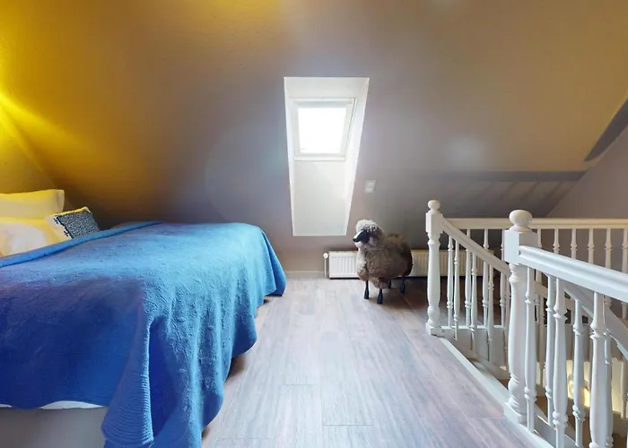 Wattblick * Schellinghorn